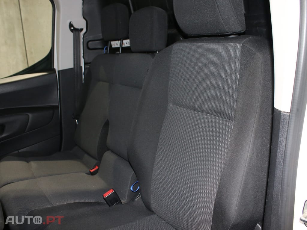 Opel Combo 1.5 CDTi L1H1 Enjoy