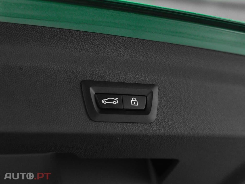 MINI Countryman Cooper SE All4 Aut.