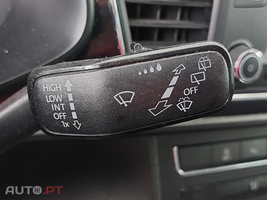Seat Leon 1.6 TDi Style Ecomotive