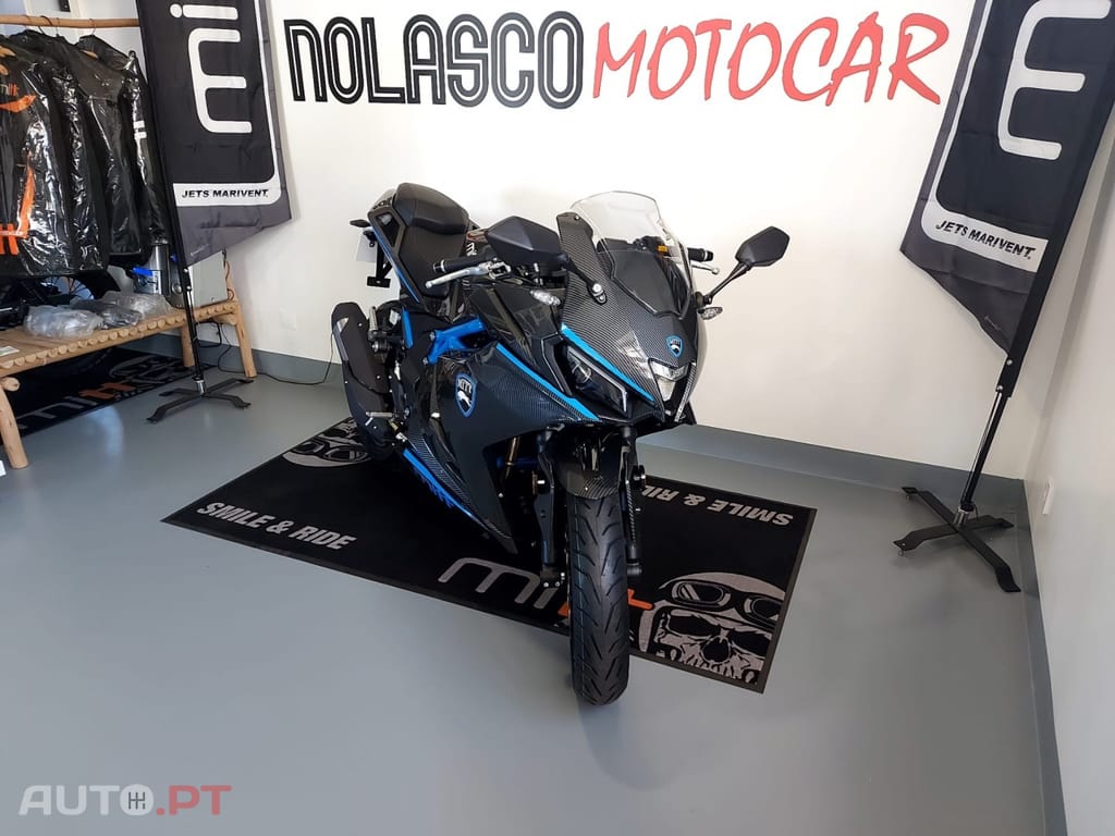 Mitt 125 GP
