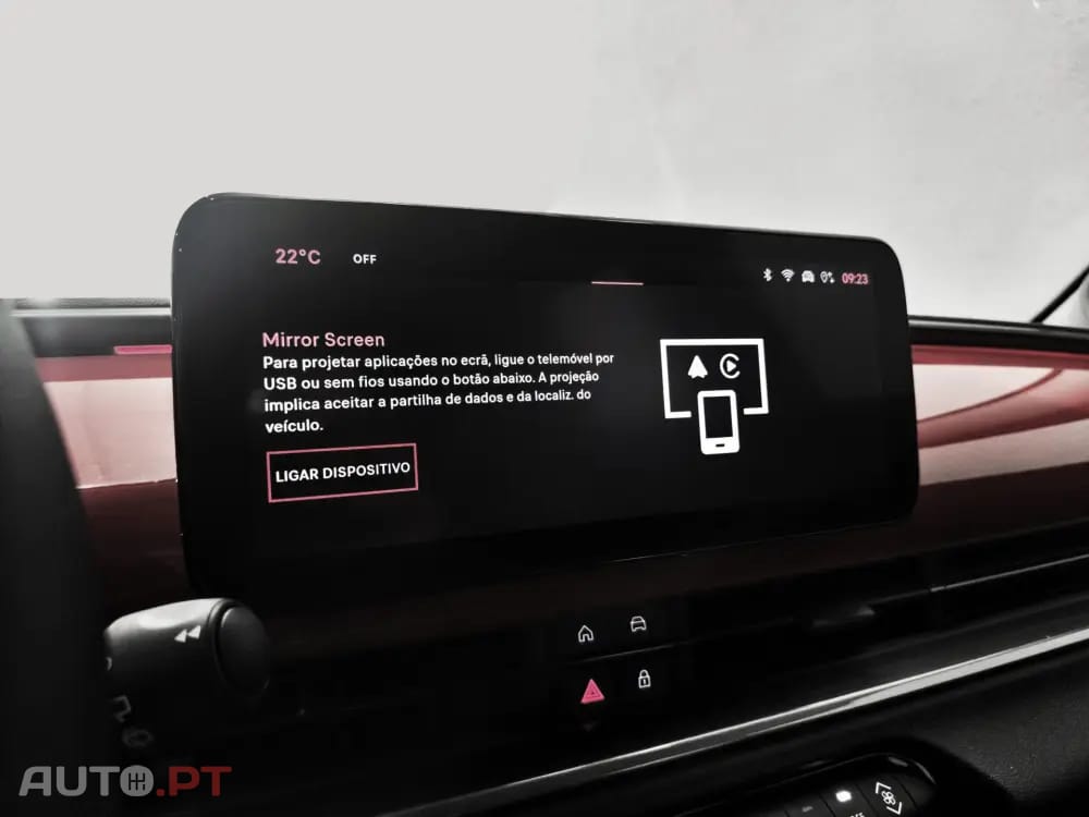Fiat 600e 54 kWh (RED)