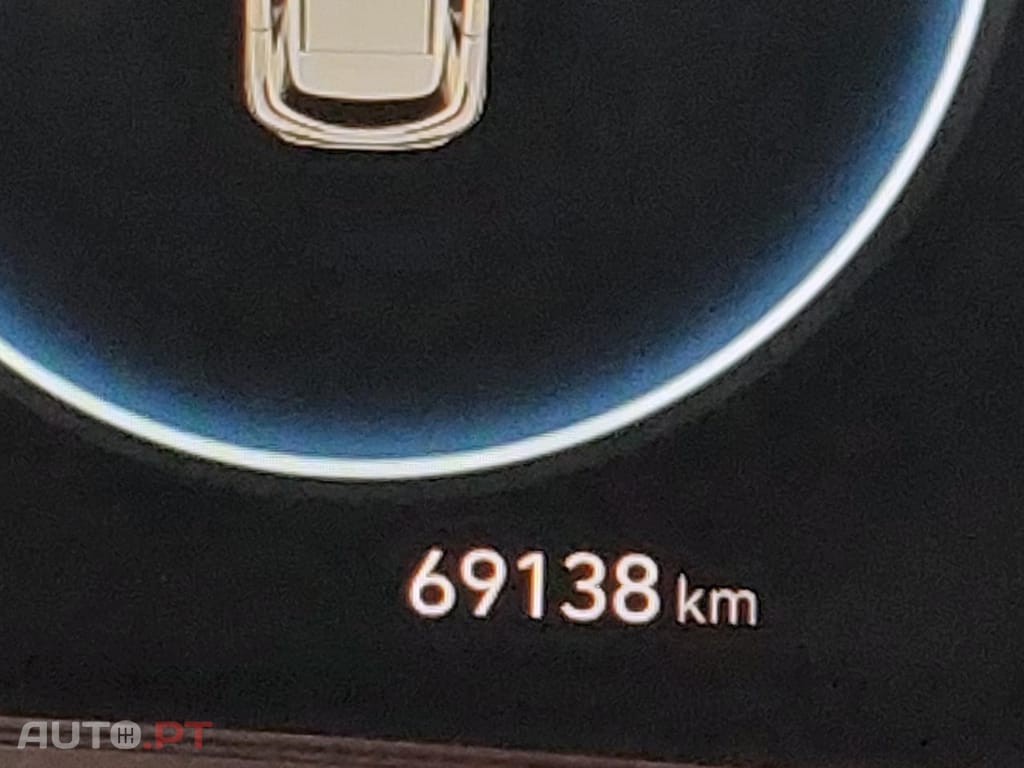 Hyundai Kauai EV 64 kWh Premium