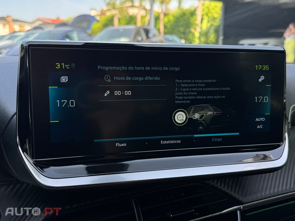 Peugeot E-2008 50 kWh GT