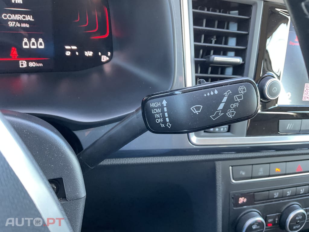 Seat Ateca 1.0 TSI Style