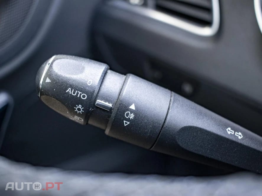 Peugeot 508 SW 1.6 HDi