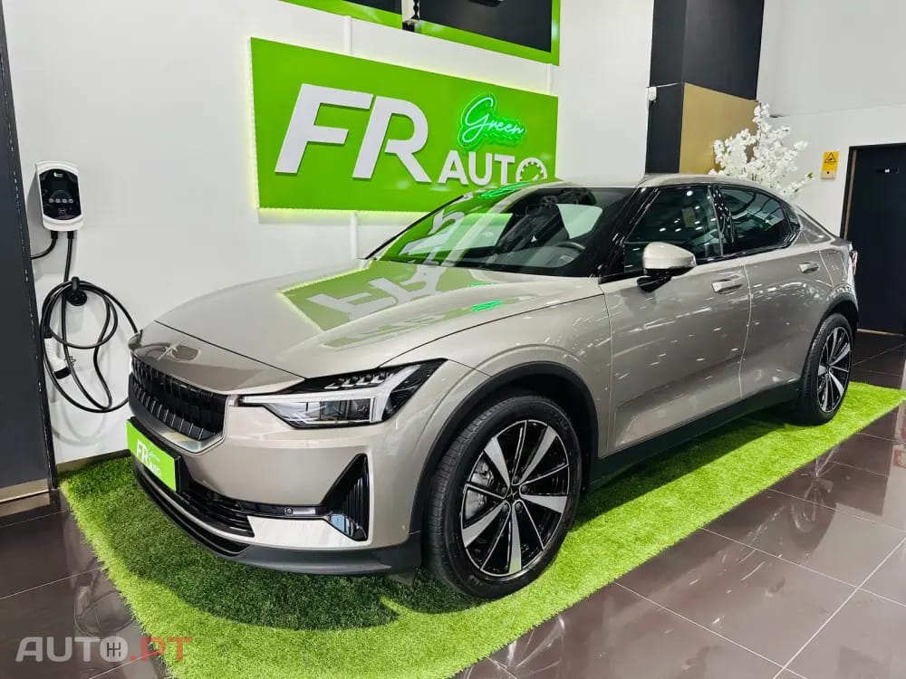 Polestar 2 Single Motor 64kWh