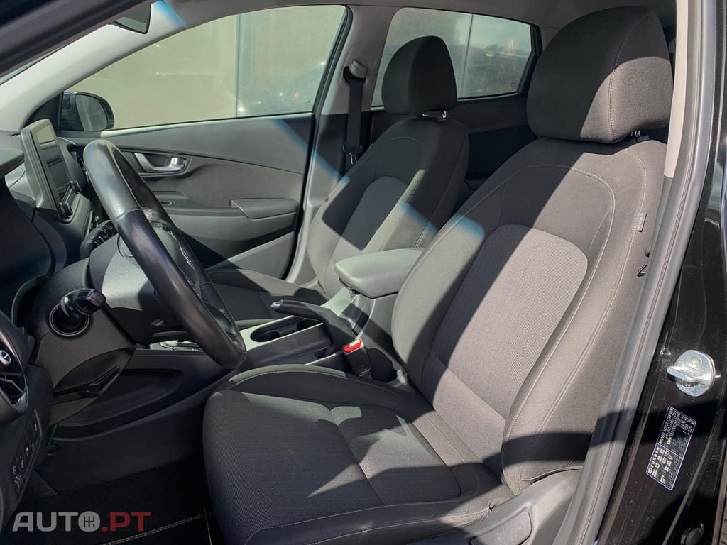 Hyundai Kauai 1.0 T-GDi Premium