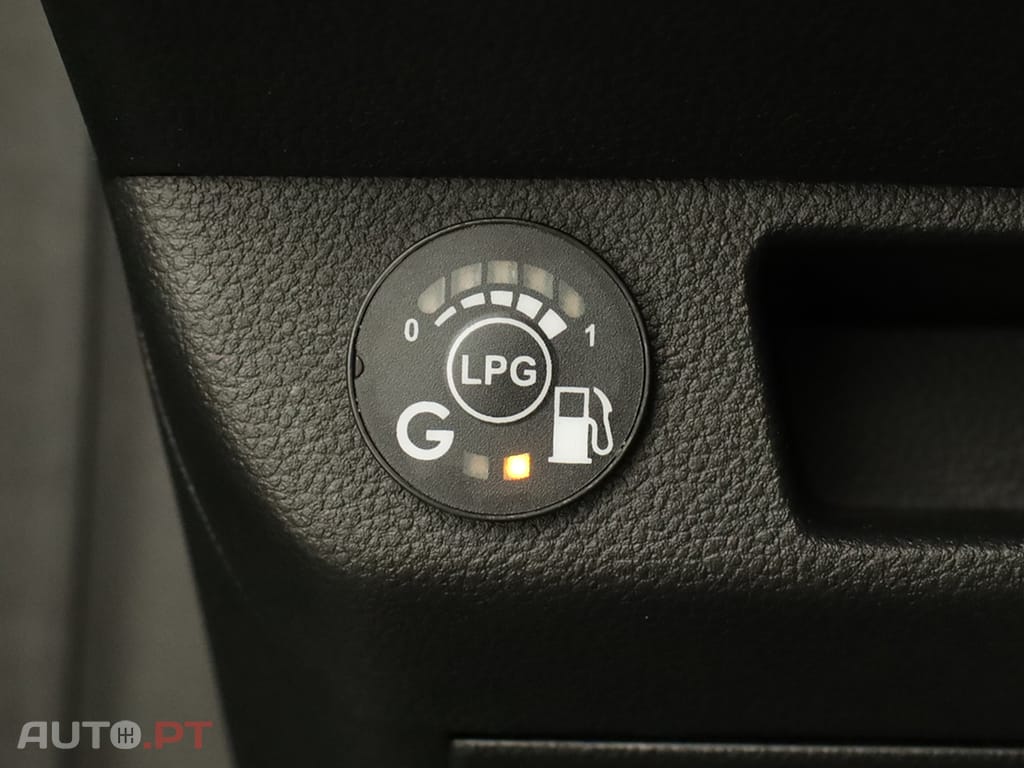 Renault Clio Clio 1.0 TCe Evolution Bi-Fuel