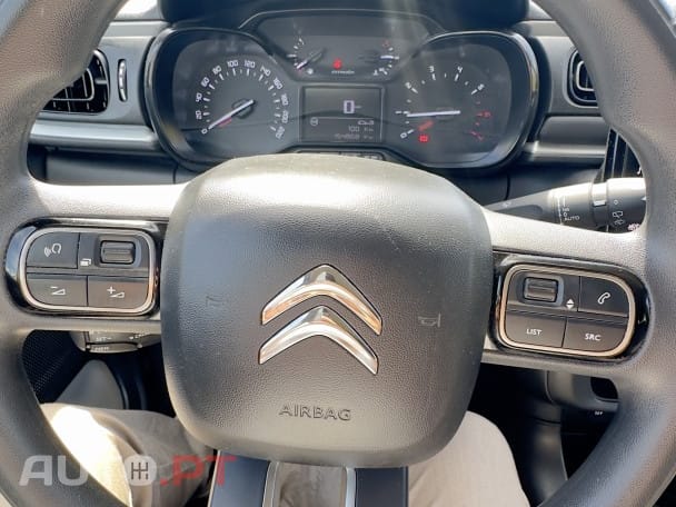 Citroen C3 1.5 BlueHDi Shine Pack