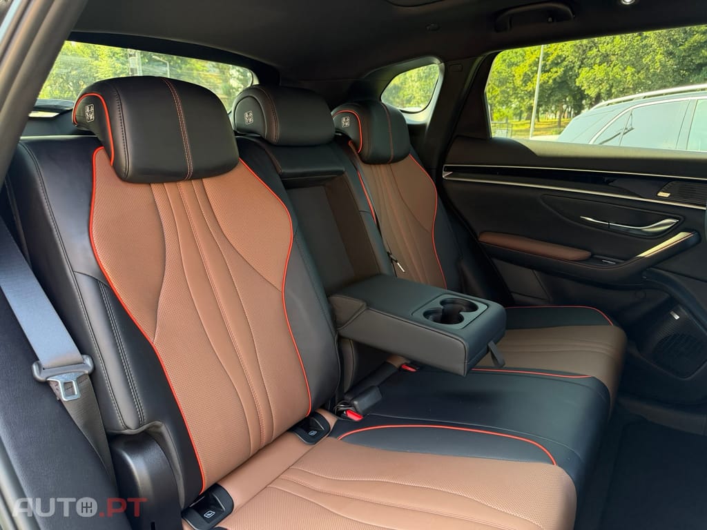 BYD Seal U 1.5 DM-i Boost