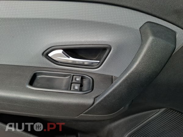 Renault Express Blue dCi 75 Confort