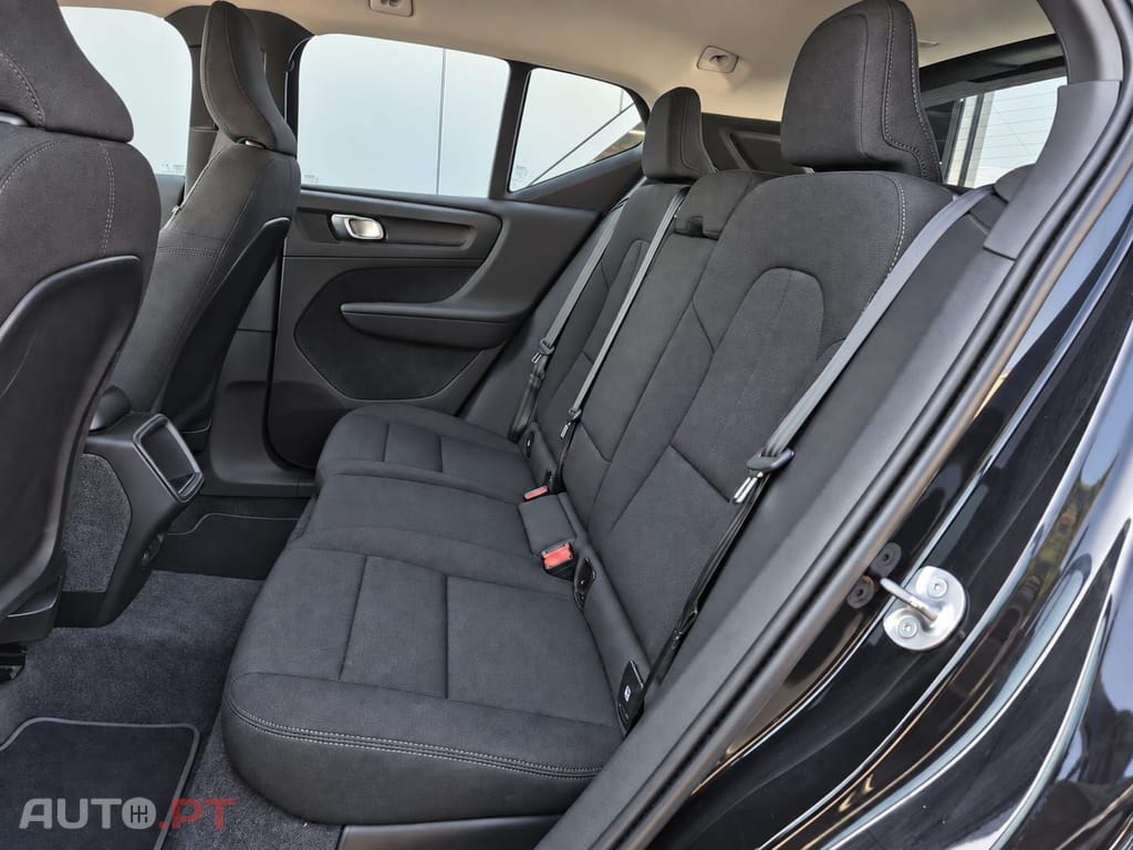 Volvo XC40 1.5 T2 Momentum Aut.