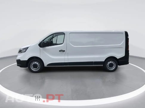 Renault Trafic 2.0 dCi L2H1 1.2T115