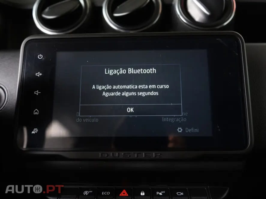 Dacia Duster 1.0 TCe Prestige