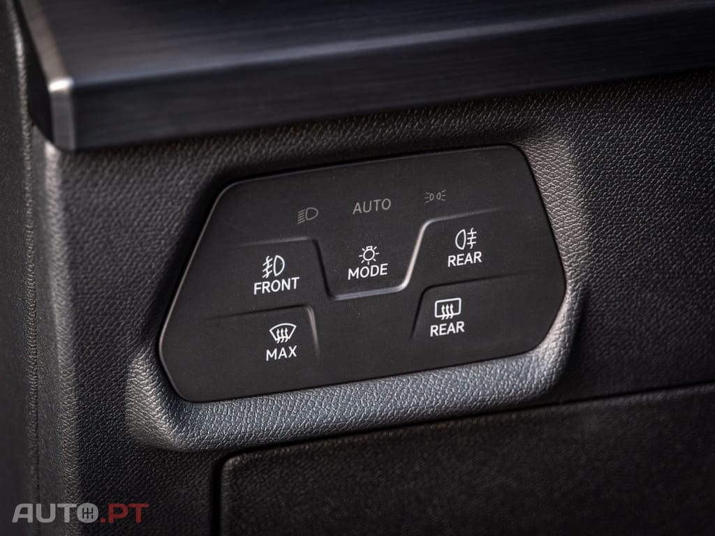 Cupra Formentor 1.5 TSI Cupra Sport DSG