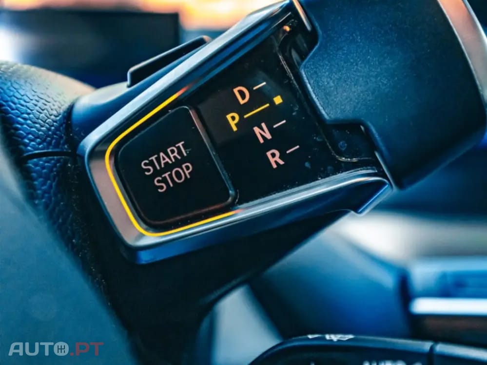 BMW i3 94Ah +Comfort Package Advance