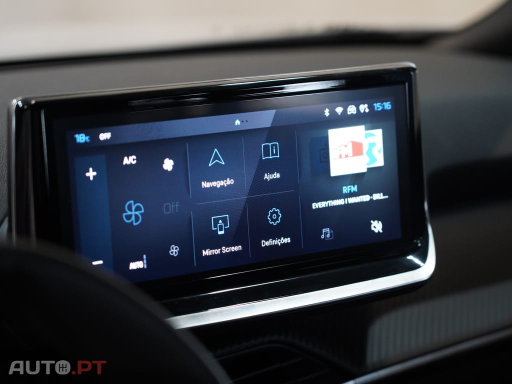 Peugeot 2008 1.2 PureTech Allure