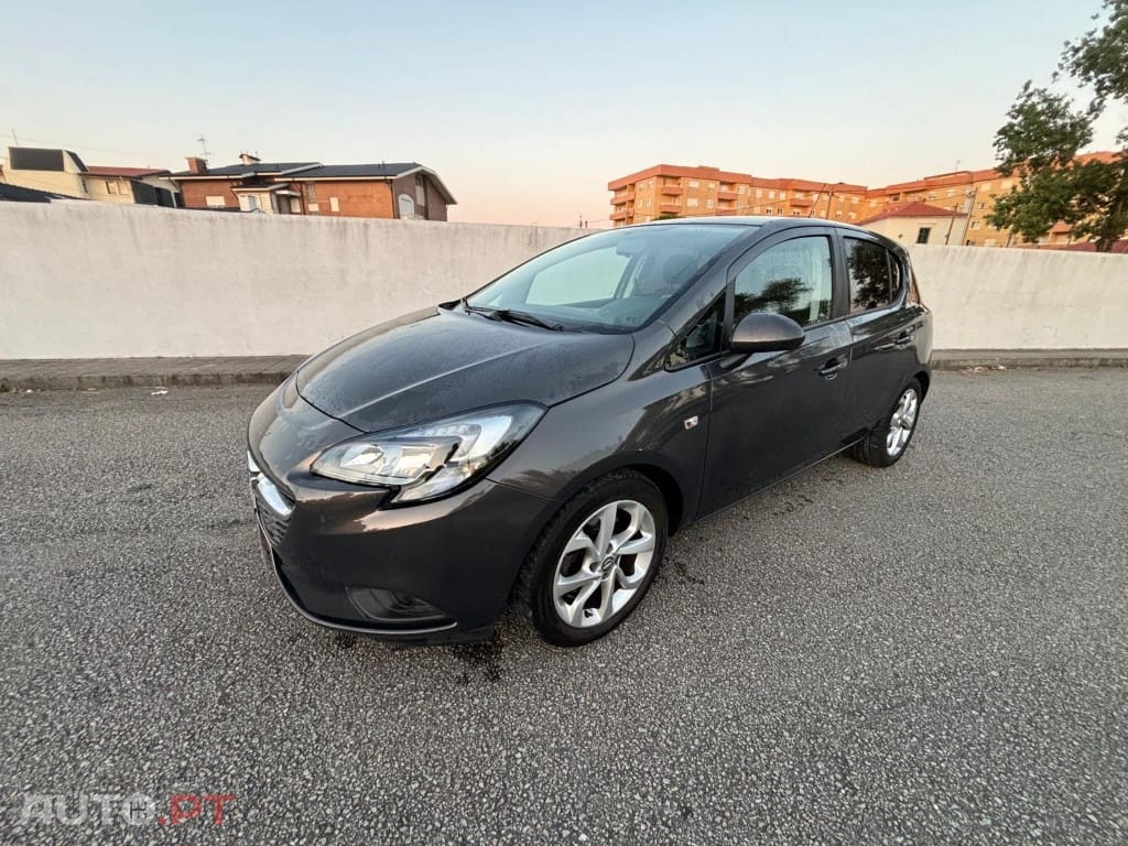 Opel Corsa 1.3 CDTi Cosmo