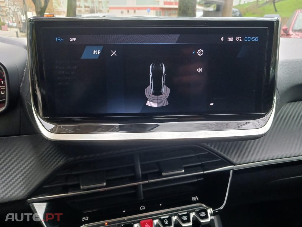 Peugeot 208 1.2 PureTech Active Pack