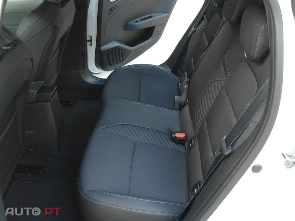 Renault Clio 1.6 E-Tech Full Hybrid Esprit Alpine