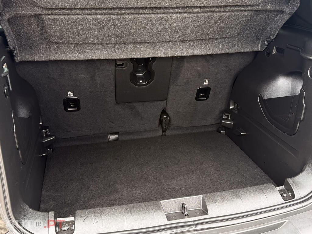 Jeep Renegade 1.0 T Limited