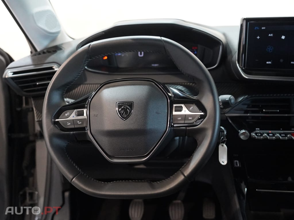 Peugeot 208 1.2 PureTech Allure