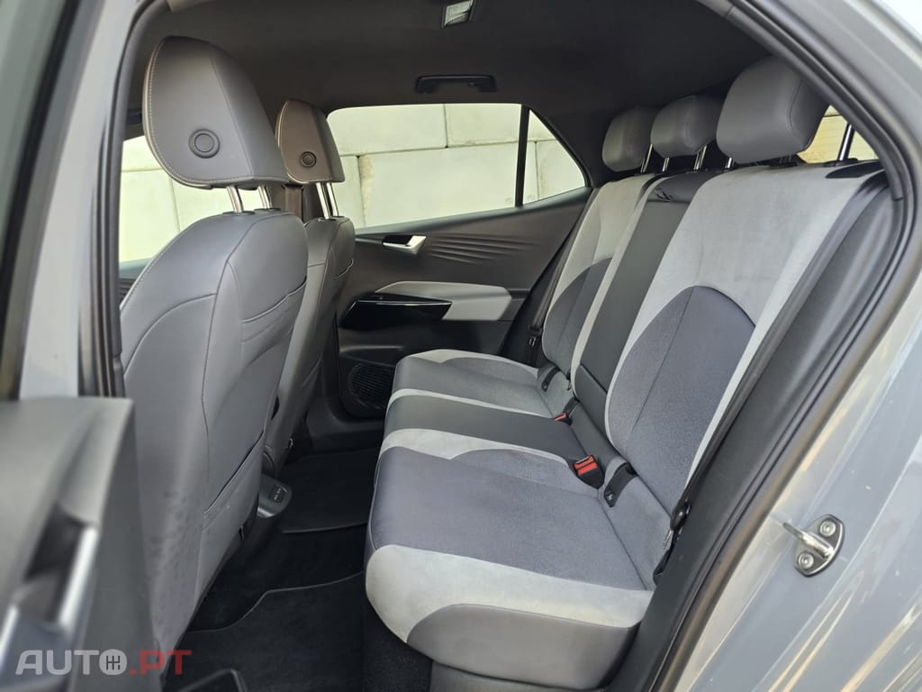 Volkswagen Id.3 Pro Performance 1st Plus