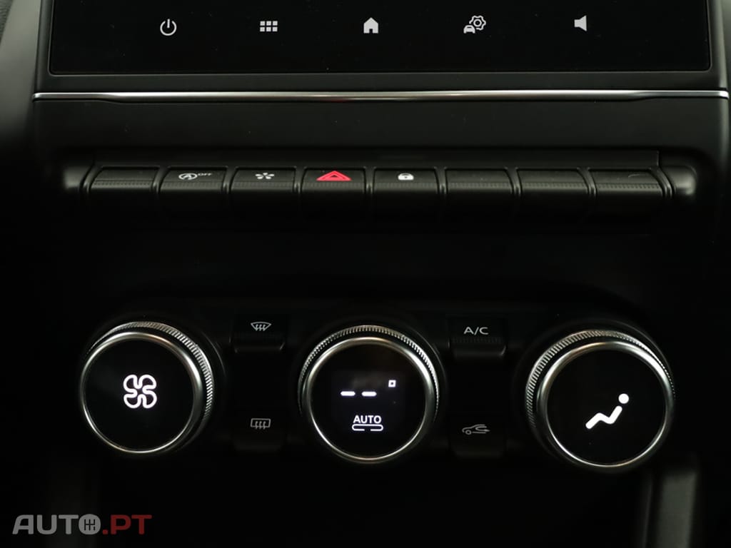 Renault Captur Captur 1.0 TCe Techno Bi-Fuel