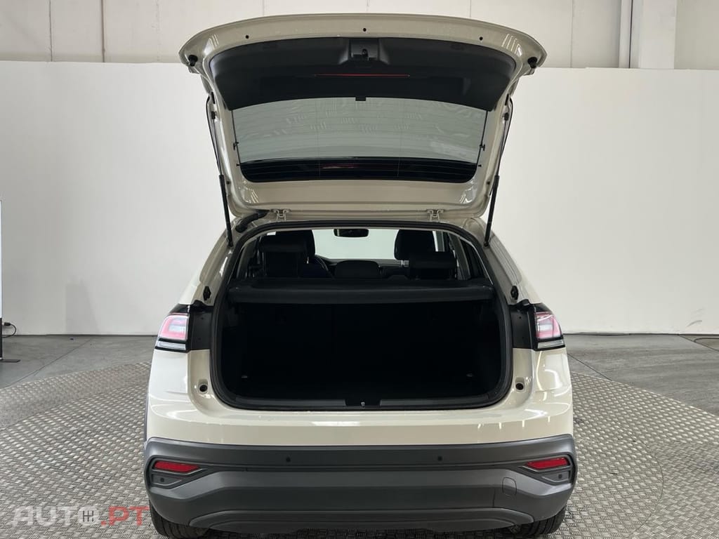 Volkswagen Taigo 1.0 TSI Urban