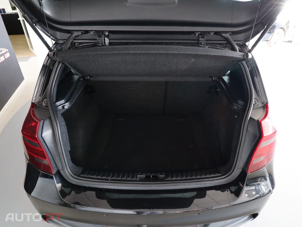 BMW 120 M Sport line