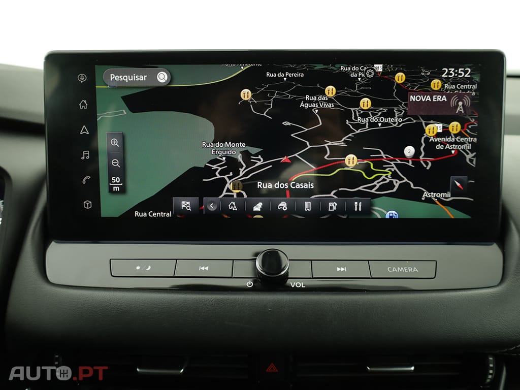 Nissan Qashqai Qashqai 1.5 e-Power N-Connecta