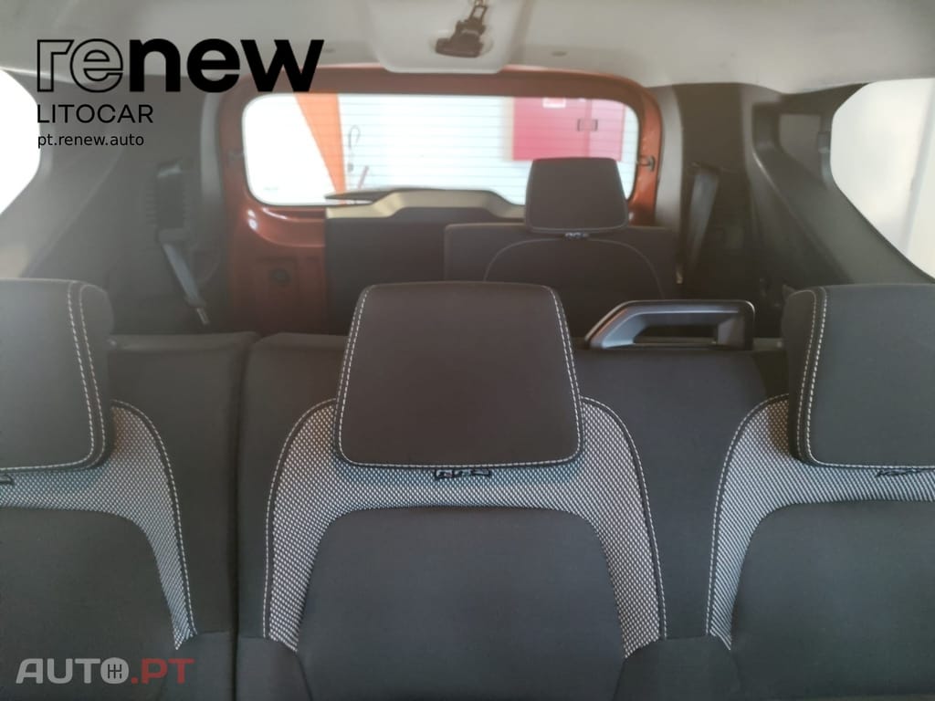 Dacia Jogger Expression 7L