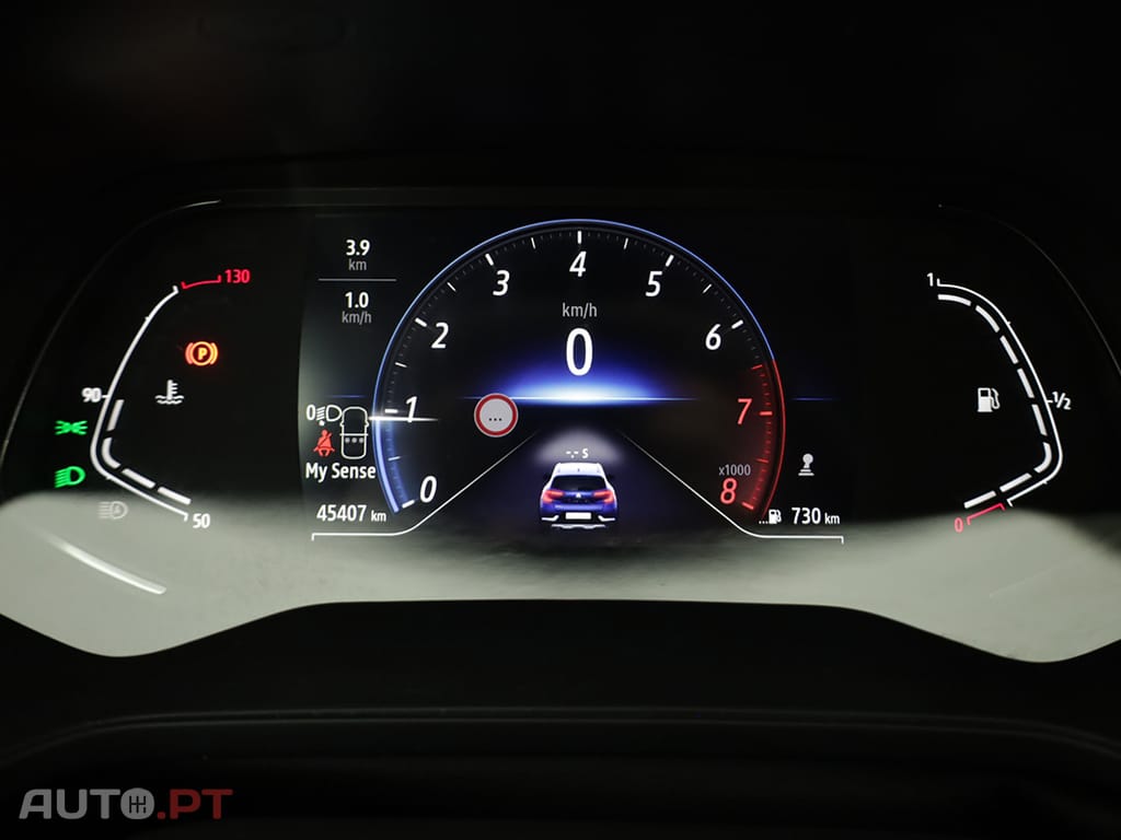 Renault Captur Captur 1.0 TCe Techno