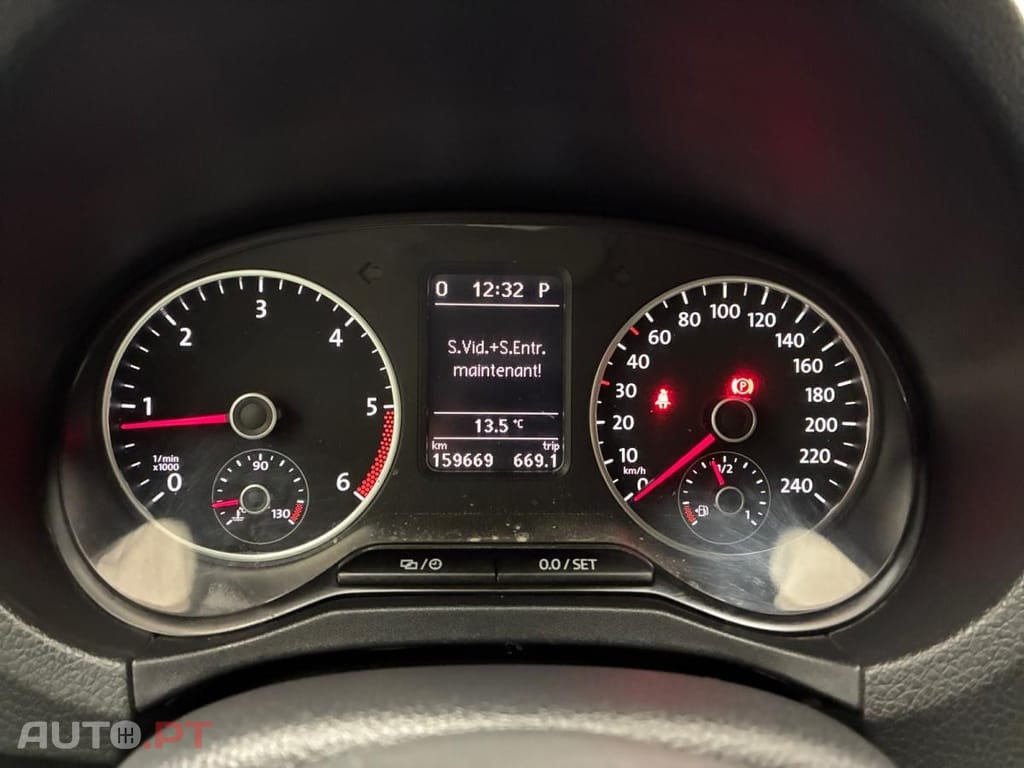 Volkswagen Amarok 2.0 BiTDI 4MOTION Auto Highline