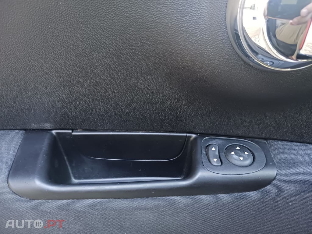 Fiat 500C 1.0 Hybrid