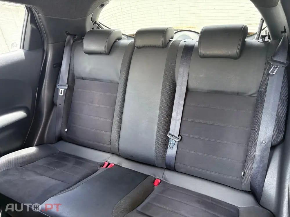 Nissan Juke 1.2 DIG-T N-Connecta