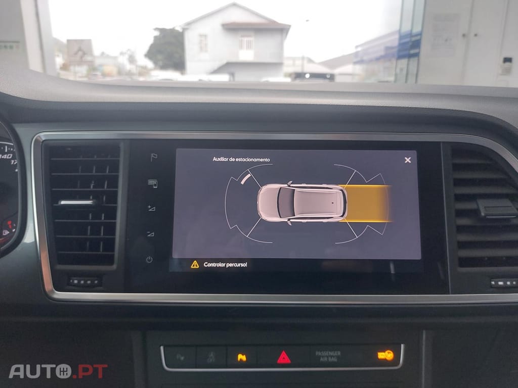 Seat Ateca 1.0 TSI Style