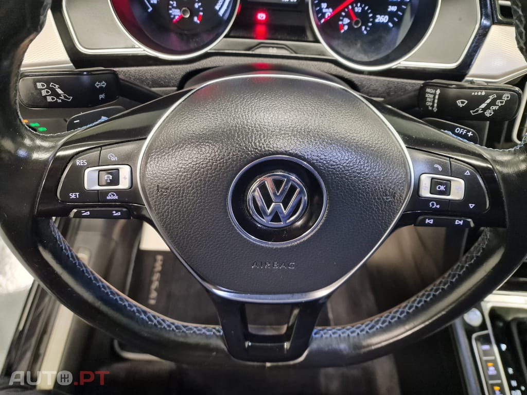 Volkswagen Passat Variant 1.4 TSI GTE Plug-in
