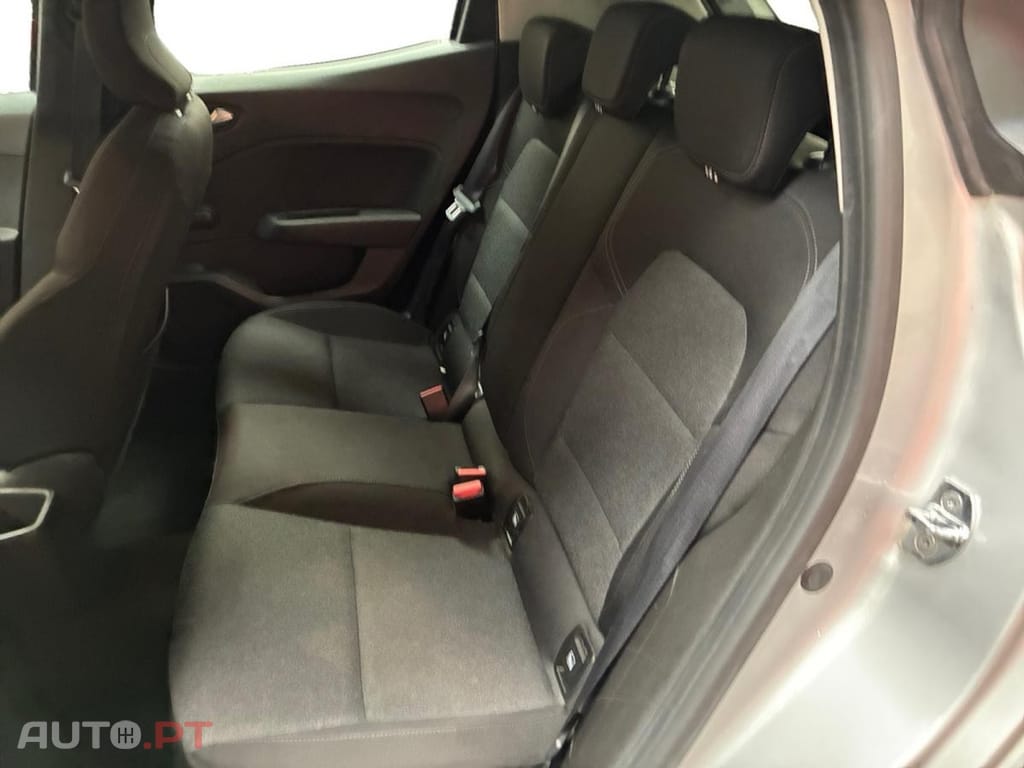 Renault Clio TCe 90 BUSINESS EDITION