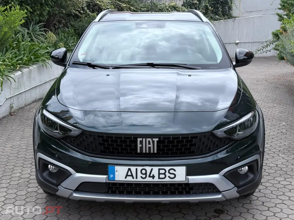 Fiat Tipo 1.0 GSE T3