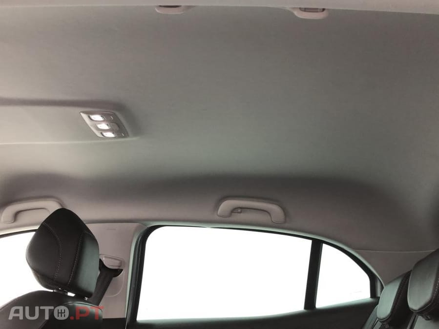 Renault Mégane 1.3 TCe Techno EDC