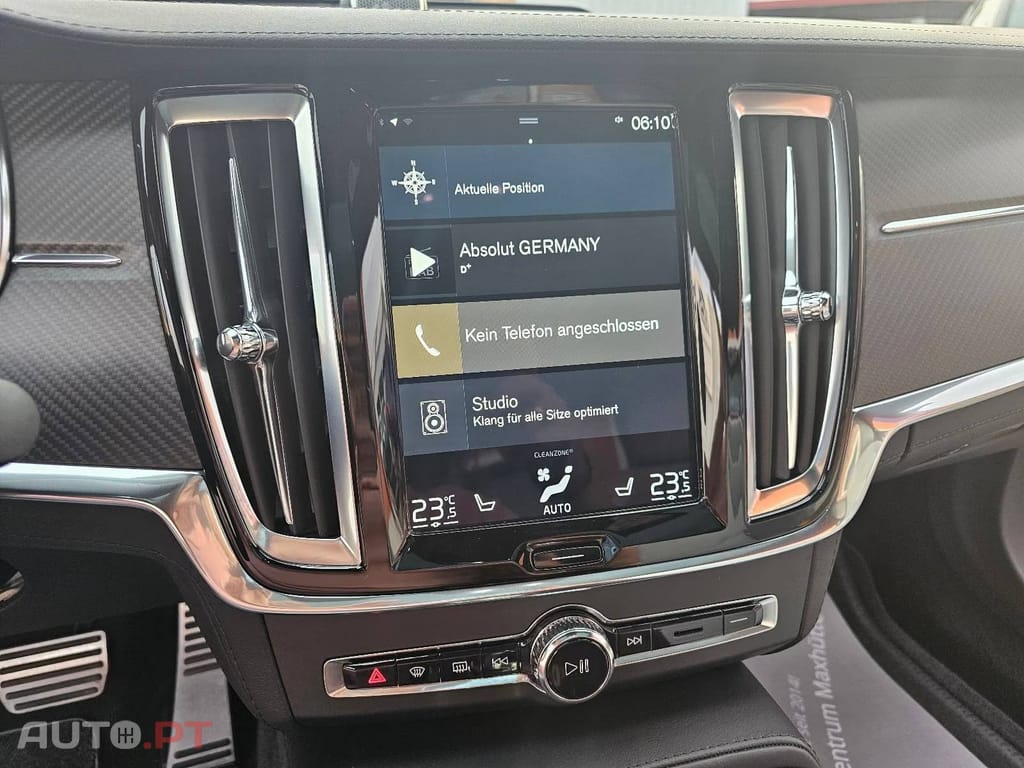 Polestar 1 P1