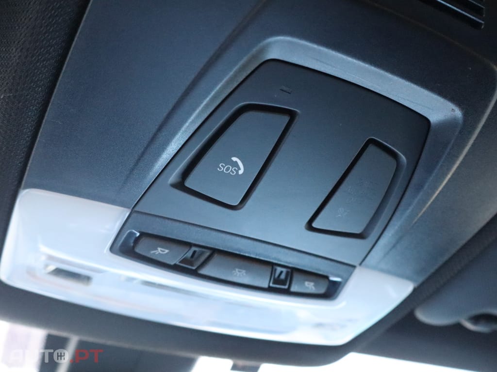BMW 420 d Pack M Auto