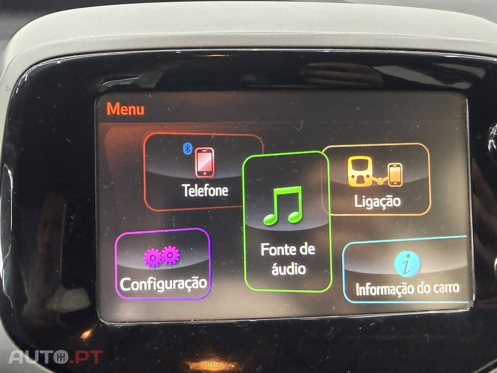Peugeot 108 1.2 VTi Allure