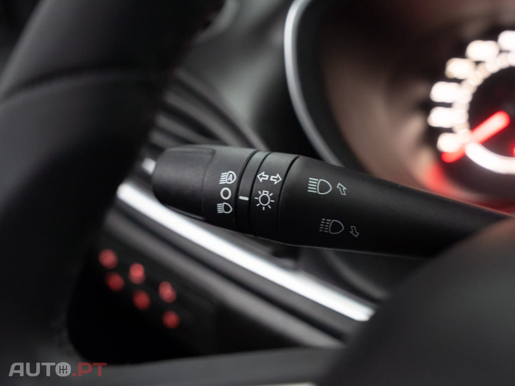 Fiat Tipo 1.3 M-Jet Mirror