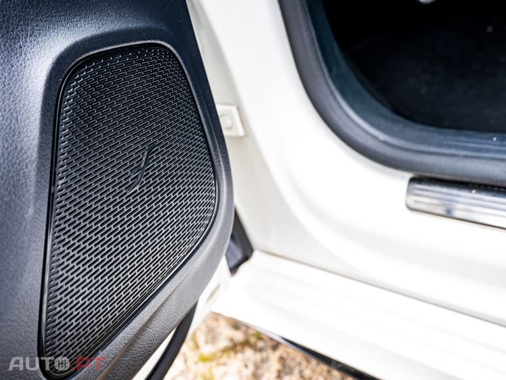 Mercedes-Benz A 180 d AMG Line Aut.