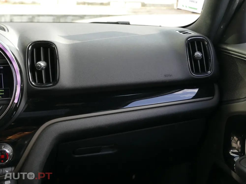 MINI Countryman Cooper SE ALL4 Auto