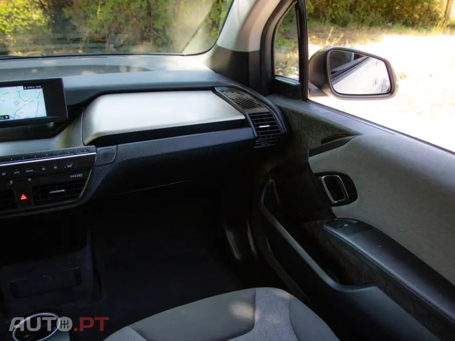 BMW i3 (120 Ah)