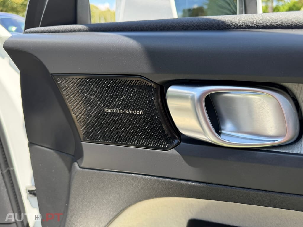 Volvo XC40 1.5 T5 PHEV Inscription