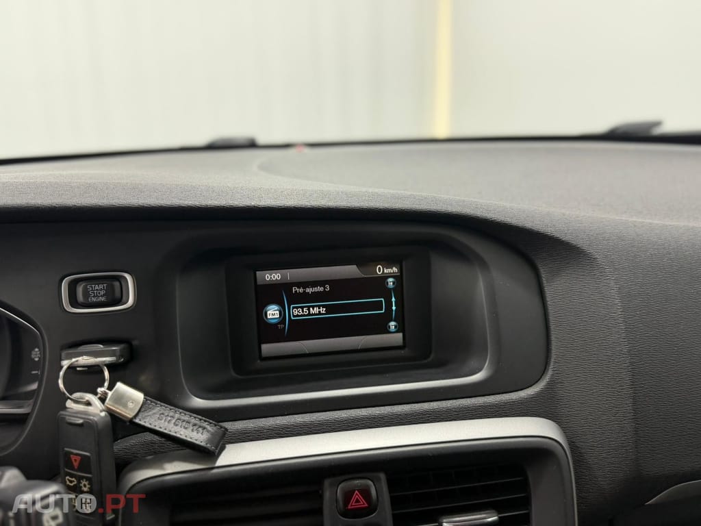 Volvo V40 1.6 D2 Eco Momentum
